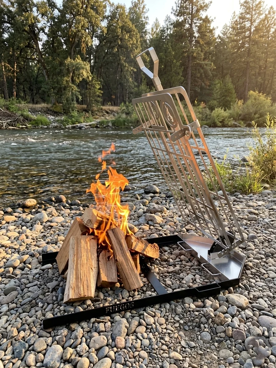 Asador Argentino
